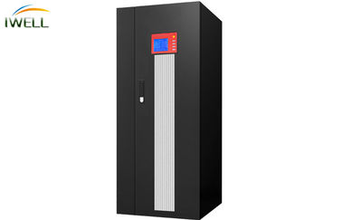 3 Phase 380VAC 40Kva 32Kw Low Frequency online UPS Untuk Komputer I33E60K