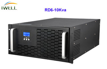 2Kva / 3 Kva online Ups Rack Mount Uninterruptible Power Supply Dengan RJ45 Port USB