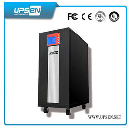 Tinggi Reliable 3 Phase UPS terganggu Power Industrial 10-200 Kva