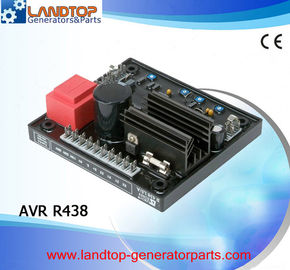 Leroy Somer Generator AVR R438, Voltage Otomatis Regulator, AVR Voltage Regulator