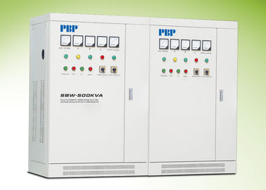 TNS Tiga Tahap Automatic Voltage Regulator (AVR) 1kva - 15KVA, 20kva - 90kva