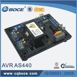 Generator Automatic Voltage Regulator AVR AS440