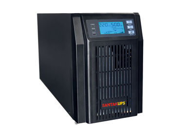 Pure Sine Wave High Frequency online UPS, Sealed Acid Battery
