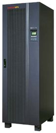 Penghematan energi frekuensi tinggi UPS 20KVA Untuk Data Center Online