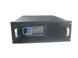 Murni gelombang sinus Rackmount UPS 1500VA 900W