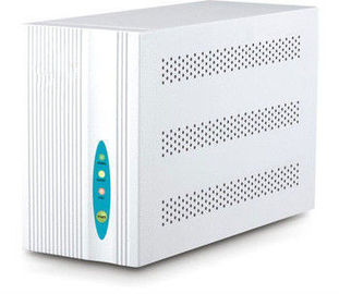 Microprocessro mengontrol Pure Sine Wave UPS 1500VA 900W Uninterruptible Power Supply untuk komputer