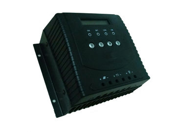 12 / 24V MPPT Solar Charge Controller, 10A - 60A dinilai arus baterai