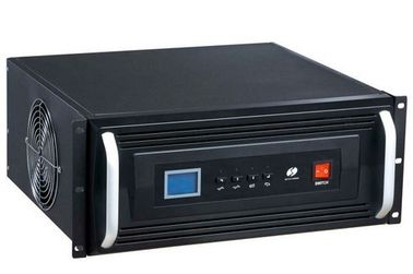3000 watt Pure Sine Wave Power Inverter 48V DC ke 100V / 110V / 220V / 230V AC Dengan CE