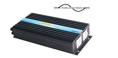 DC 12V 24V 36V 48V ke AC 220V 2000W / 2000 watt Pure Sine Wave Power Inverter untuk mobil