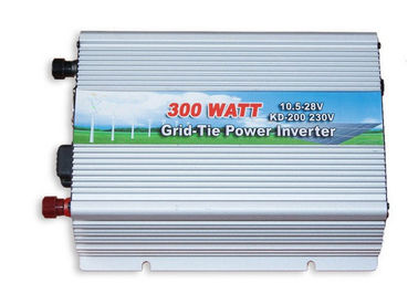 AC / DC Murni gelombang sinus inverter daya 300W dengan MPPT110V / 220V / 230V / 240V