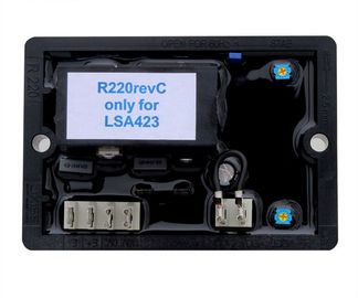 Terpercaya Automatic Voltage Regulator AVR R220 untuk 2014 Leroy Somer Series