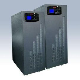 3phase 60Hz 10KVA / 8KW Low Frequency online UPS Untuk Perbankan