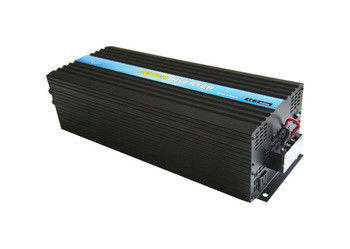 CE, SGS &amp;amp; RoHS Disetujui stabilitas tinggi 5000W Solar Power Inverter DC 10 ~ 16V 19 ~ 32V