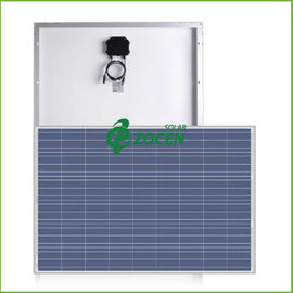 1000VDC 200Watts Polycrystalline Solar Panel Grade A Solar Cell Dan Keselamatan Kelas II