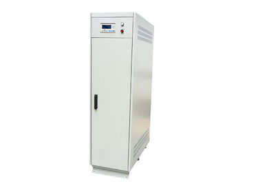 350 KVA SBW 3 Phase Automatic Voltage Regulator / Stabilizer Dengan Nil Waveform Distortion