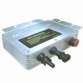 Solar Power Micro Inverter dengan 260W AC Maksimum Output Power