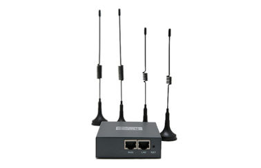 OpenWRT M2M VPN Firewall Router Untuk CCTV Keamanan / ATM / PLC