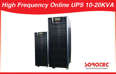 3 Tahap High Frequency online UPS, frekuensi tinggi power supply