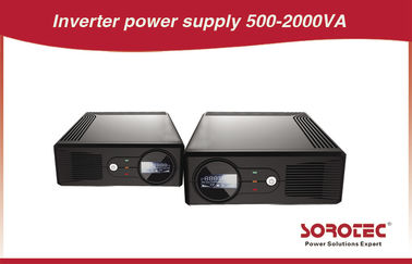 Ac 500VA lebih dari - proteksi beban Ups Power Inverter pengisian lancar