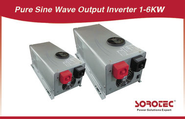 1000W UPS Solar Power Inverter, Inverter Energi Surya IG3115E