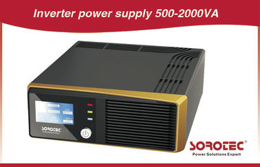 Modifikasi Sine Wave UPS Power Inverter UPS 500VA - 2000VA otomatis me-restart
