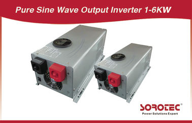 Pure Keluaran Sine Wave UPS Power Inverter 1000W - 6000W UNTUK rumah