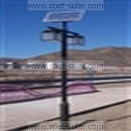 Panel Solar Penerangan Jalan