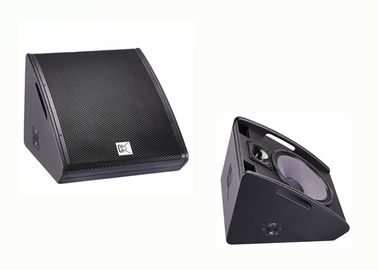 Pemantauan Pasien Speaker Multimedia Sistem Low Frequency Subwoofer