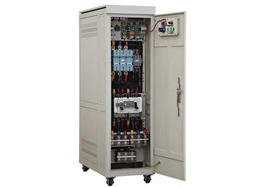 180 KVA SBW Automatic Voltage Regulator 3 Phase AVR Untuk Generator