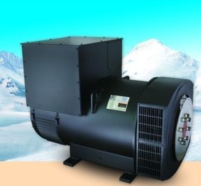 Automatic Voltage Regulator Brushless Synchronous Generator Untuk Generator Set IP23