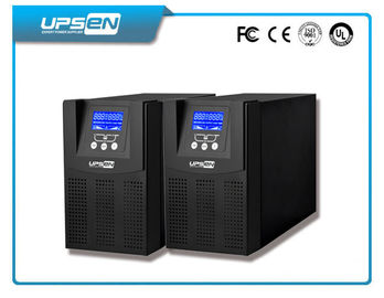 1000W / 20000W / 30000W Pure Sine Wave Uninterruptible Power Supply dengan AVR Fungsi untuk Peralatan Rumah Tangga