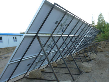Portabel Off Grid Solar Power Sistem 600 Watt, Off Grid Solar Systems Listrik