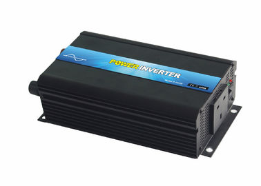 Off-grid Solar Power Inverter Untuk Rumah / Mobil Inverter 1000W / 1kw DC 12v ke 100V AC