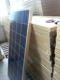 Rumah Generator murah Surya Panel, Polycrystalline Silicon Solar Panel