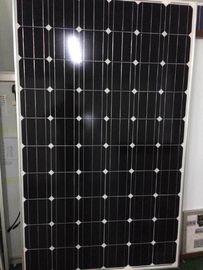 Panel rumah Solar Power Generator Mono Crystalline Surya