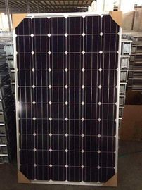 Kustom Residential 250w Mono Solar Panel Untuk Surya Pompa Power System
