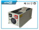 Surya Off Grid Inverter Listrik Konversi DC Power untuk AC Power 1kw - 12kW