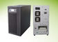 10KVA, 15KVA, 20KVA Tiga Tahap High Frequency online UPS dengan RS 232 / USB
