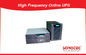 High Frequency Rack Mount Tapy Waktu Cadangan UPS Power 0.7 - 3KVA