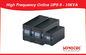 6 - 10KVA 220V - 240V Power Supply yang Tidak Terputus Murni Gelombang Sine Gelombang Tinggi UPS Frekuensi Tinggi
