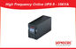 LCD 50Hz / 60Hz Frekuensi Tinggi online UPS 3kVA / 2.1KW Untuk Kantor