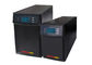 Pure Sine Wave High Frequency online UPS C1K, C2K, C3K dengan Double Conversion
