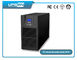 Transformerless Double Konversi online UPS Power dengan 3 Phase dan IGBT Rectifier