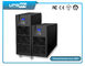 Transformerless Double Konversi online UPS Power dengan 3 Phase dan IGBT Rectifier
