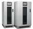 Low Frequency Industri online UPS Series 10 - 200kVA dengan 8KW - 160kW 3PH in / out