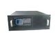 Baris interaktif gelombang sinus murni Rackmount UPS 1500VA 900W dengan PF 0,6, layar LCD