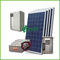 1.12KW AC / DC Off Grid Solar Power Sistem Kit Untuk Rumah Tangga / Home