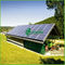 220V 10KW Stand Alone Off Grid Solar Power Sistem tanpa Power Grid