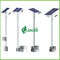Epistar Chip Waterproof 60W LED Solar Powered Taman / Grave / Lampu Landscaping