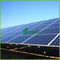34MW Polycrystalline Grid Connected Surya Skala Besar Photovoltaic Pembangkit Listrik